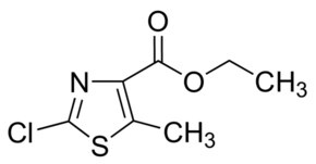 Chloro Hydroxy Methylquinoline Carboxylic Acid Ethyl Ester