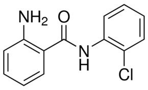 Amino N Chlorophenyl Benzamide Aldrichcpr Sigma Aldrich