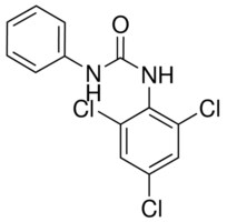 1 PHENYL 3 2 4 6 TRICHLOROPHENYL UREA AldrichCPR Sigma Aldrich