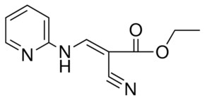 Cyano Pyridin Ylamino Acrylic Acid Ethyl Ester Aldrichcpr