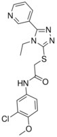 N Chloro Methoxyphenyl Ethyl Pyridinyl H