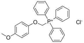 4 METHOXYPHENOXY METHYL TRIPHENYL PHOSPHONIUM CHLORIDE AldrichCPR