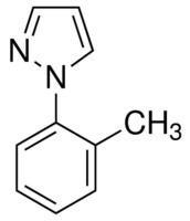 O Tolyl H Pyrazole Aldrichcpr Sigma Aldrich