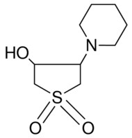 Dioxo Piperidin Yl Tetrahydro Thiophen Ol Aldrichcpr Sigma