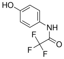 Trifluoro N Hydroxyphenyl Acetamide Aldrichcpr Sigma Aldrich