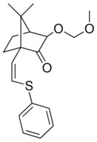 3 METHOXYMETHOXY 7 7 DIMETHYL 1 Z 2 PHENYLSULFANYL ETHENYL