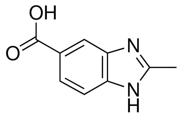 2 Methyl 1H Benzimidazole 5 Carboxylic Acid AldrichCPR