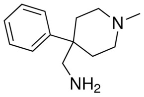 Methyl Phenyl Piperidinyl Methanamine Aldrichcpr Sigma Aldrich