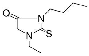 Butyl Ethyl Thioxo Imidazolidinone Aldrichcpr Sigma Aldrich