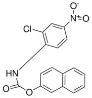 Naphthyl N Chloro Nitrophenyl Carbamate Aldrichcpr Sigma Aldrich