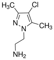 Chloro Dimethyl Pyrazol Yl Ethylamine Aldrichcpr Sigma