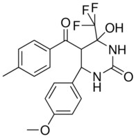 Hydroxy Methoxyphenyl Methylbenzoyl Trifluoromethyl