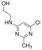 Chloro Methyl Pyrimidinyl Amino Ethanol Aldrichcpr Sigma