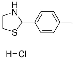 Methylphenyl Thiazolidine Hydrochloride Aldrichcpr Sigma