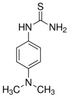 Dimethylamino Phenyl Thiourea Aldrichcpr Sigma Aldrich