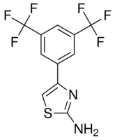 4 3 5 Bis Trifluoromethylphenyl Thiazol 2 Ylamine AldrichCPR Sigma