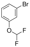 1 Bromo 3 Difluoromethoxy Benzene 97 262587 05 3