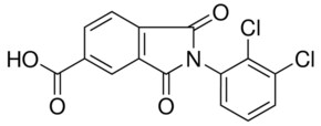 Dichloro Phenyl Dioxo Dihydro H Isoindole Carboxylic