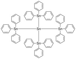 Tetrakis Triphenylstannyl Tin Aldrichcpr Sigma Aldrich