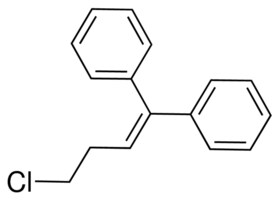 4 Chloro 1 Phenyl 1 Butenyl Benzene AldrichCPR Sigma Aldrich