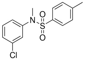 N Chloro Phenyl N Dimethyl Benzenesulfonamide Aldrichcpr Sigma