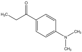 Dimethylamino Phenyl Propan One Sigma Aldrich