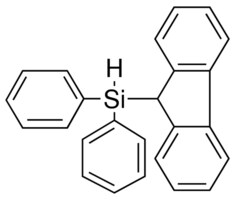 DIPHENYL 9 FLUORENYL SILANE AldrichCPR Sigma Aldrich