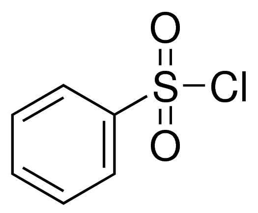 Benzenesulfonyl Chloride 99 98 09 9