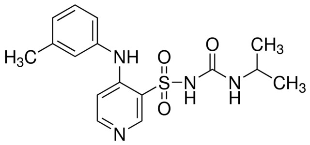 Torasemide For System Suitability European Pharmacopoeia Ep Reference