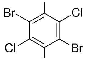 1 4 DIBROMO 2 5 DICHLORO 3 6 DIMETHYL BENZENE AldrichCPR Sigma Aldrich