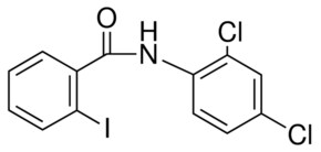 N Dichloro Phenyl Iodo Benzamide Aldrichcpr Sigma Aldrich