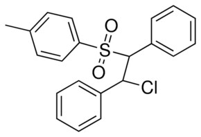 Chloro Diphenylethyl P Tolyl Sulfone Aldrichcpr Sigma Aldrich