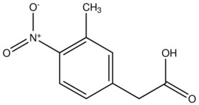 3 Methyl 4 Nitrophenyl Acetic Acid 143665 37 6