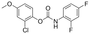 Chloro Methoxyphenyl N Difluorophenyl Carbamate Aldrichcpr