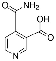 4 Aminocarbonyl 3 Pyridinecarboxylic Acid AldrichCPR Sigma Aldrich