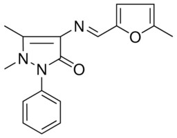 1 5 DIMETHYL 4 5 ME FURAN 2 YLMETHYLENE AMINO 2 PH 1 2 DIHYDRO