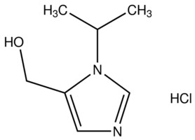 1 Isopropyl 1H Imidazol 5 Yl Methanol Hydrochloride AldrichCPR Sigma