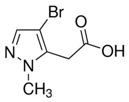 Bromo Methyl Pyrazol Yl Acetic Acid Sigma Aldrich