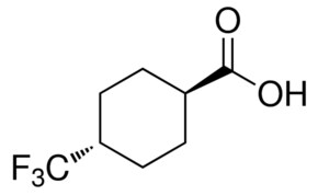 Trans Trifluoromethyl Cyclohexanecarboxylic Acid