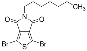 1 3 Dibromo 5 Heptyl 4H Thieno 3 4 C Pyrrole 4 6 5H Dione 99 HPLC