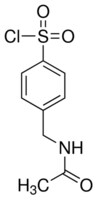 4 Acetylamino Methyl Benzenesulfonyl Chloride AldrichCPR Sigma Aldrich