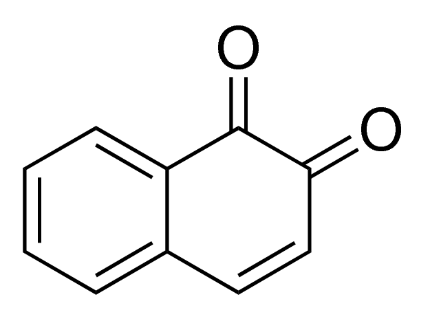 Naphthoquinone