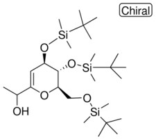 Anhydro Tris O Tert Butyl Dimethyl Silyl Dideoxy D