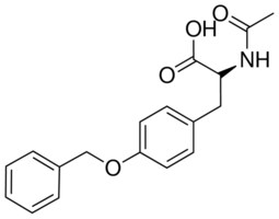 N Acetyl O Benzyl L Tyrosine Aldrichcpr Sigma Aldrich