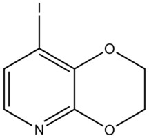 8 Iodo 2 3 Dihydro 1 4 Dioxino 2 3 B Pyridine AldrichCPR 1228666 17 8