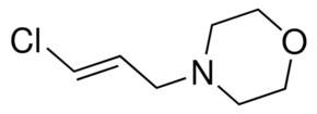 E Chloro Propenyl Morpholine Aldrichcpr Sigma Aldrich