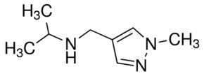 N 1 Methyl 1H Pyrazol 4 Yl Methyl PropaN 2 Amine AldrichCPR Sigma