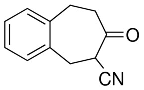 Oxo Tetrahydro H Benzo A Cycloheptene Carbonitrile