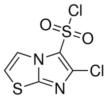 6 Chloroimidazo 2 1 B 1 3 Thiazole 5 Sulfonyl Chloride AldrichCPR