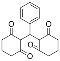 2 2 PHENYLMETHYLENE DICYCLOHEXANE 1 3 DIONE AldrichCPR Sigma Aldrich